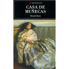 CASA DE MUNECAS PENTA