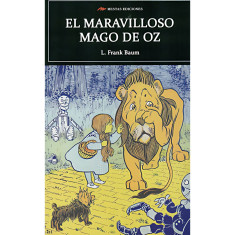 MARAVILO MAGO DE OZ EL