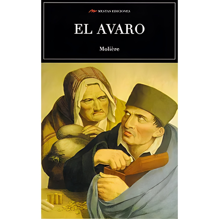 AVARO EL