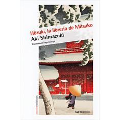 HOZUKI LA LIBRERIA DE MITSUKO