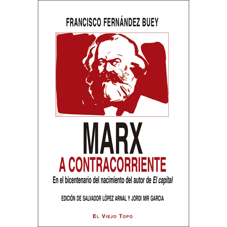 MARX A CONTRACORRIENTE EN EL BICENTENARI