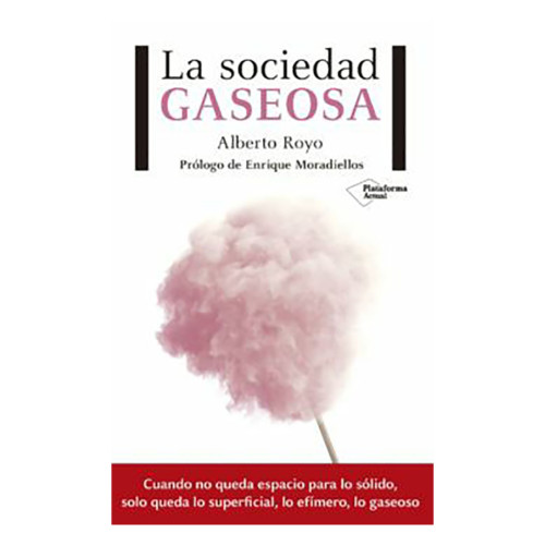 SOCIEDAD GASEOSA LA