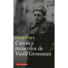 CARTAS Y RECUERDOS UN LIBRO SOBRE VASILI