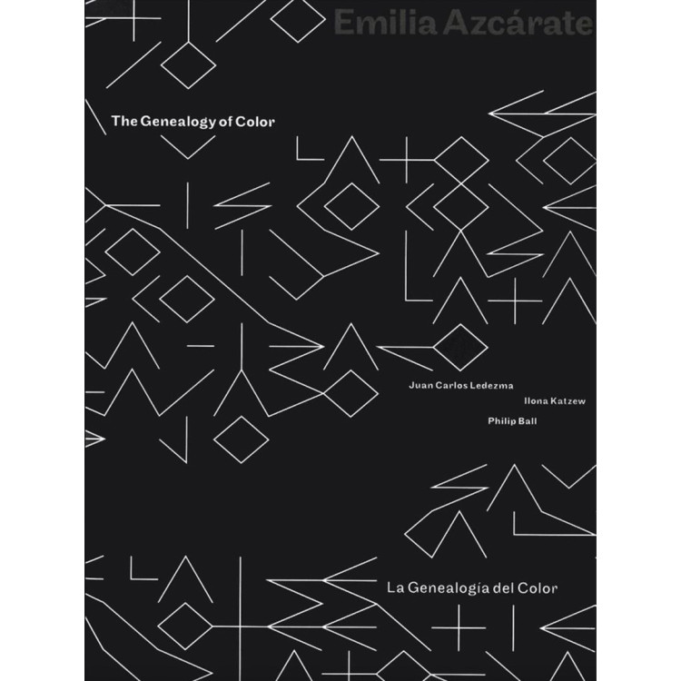 GENEAOLOGIA DEL COLOR LA