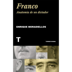 FRANCO ANATOMIA DE UN DICTADOR