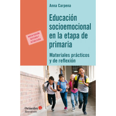 EDUCACION SOCIOEMOCIONAL (2ª ED) EN LA E