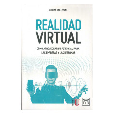 REALIDAD VIRTUAL COMO APROVECHAR SU POTE