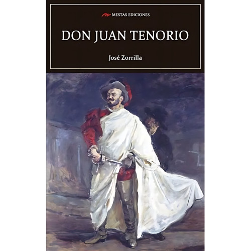 DON JUAN TENORIO MESTAS