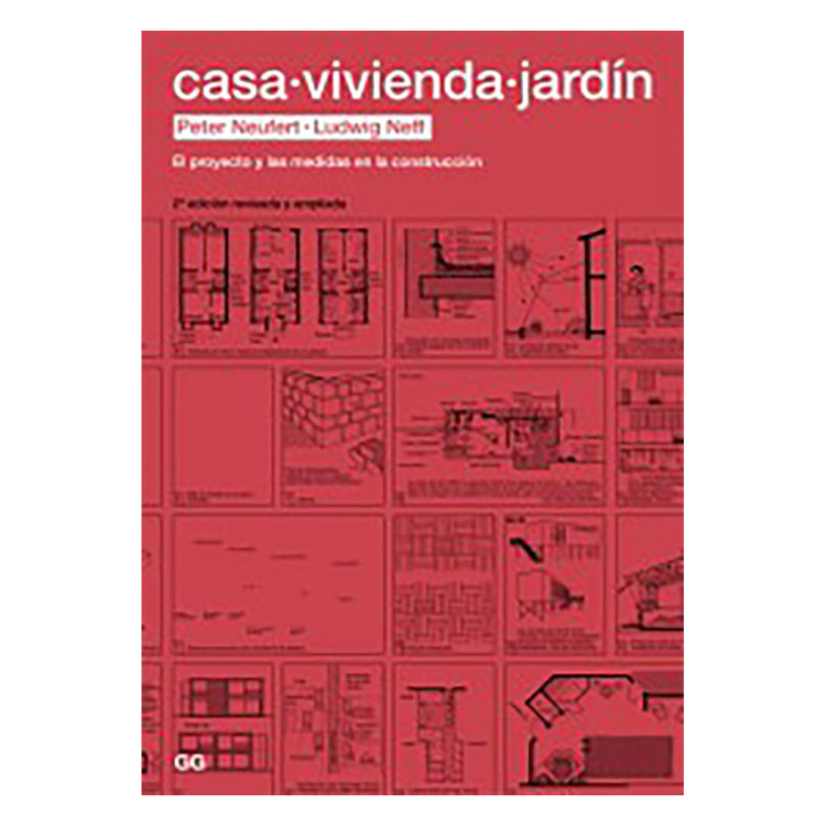 CASA VIVIENDA JARDIN (2A EDIC)(FLEXO)