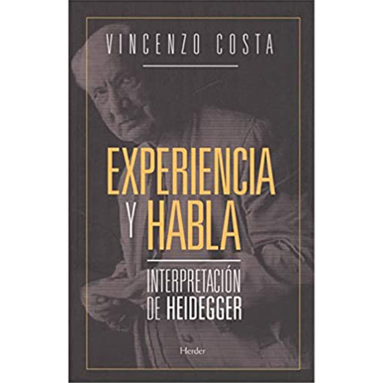 EXPERIENCIA Y HABLA INTERPRETACION DE HE