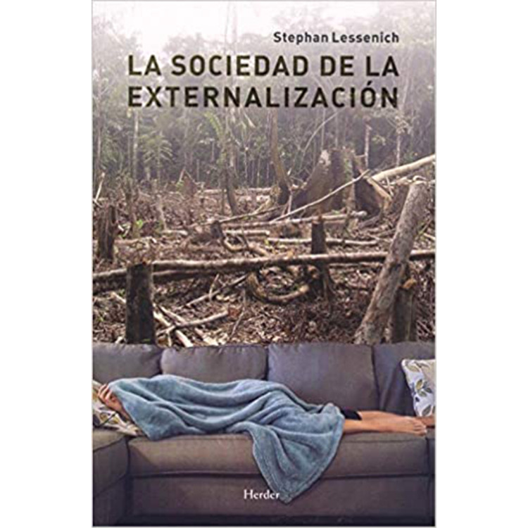 SOCIEDAD DE LA EXTERNALIZACION LA