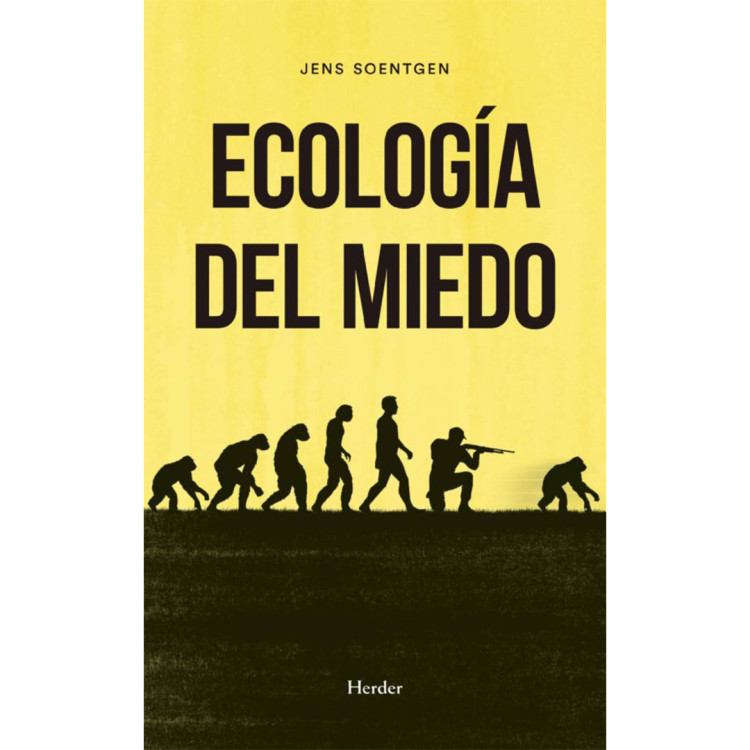 ECOLOGIA DEL MIEDO