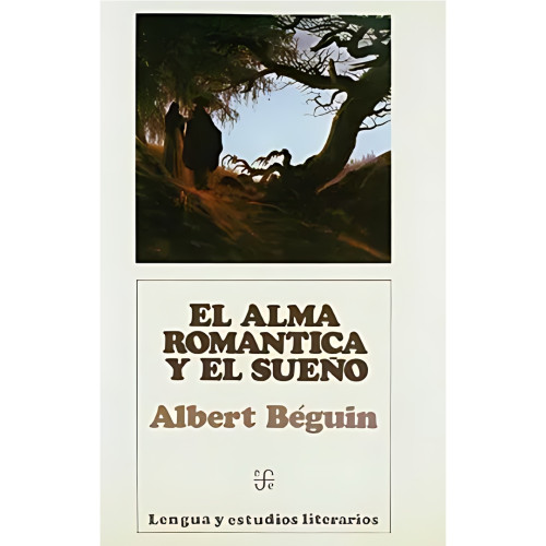 ALMA ROMANTICA Y EL SUENO EL ENSAYOS SOB