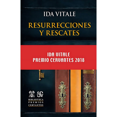 RESURRECCIONES Y RESCATES