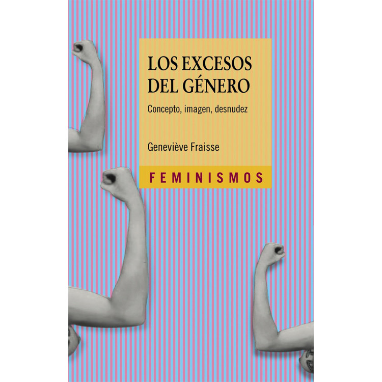 EXCESOS DEL GENERO