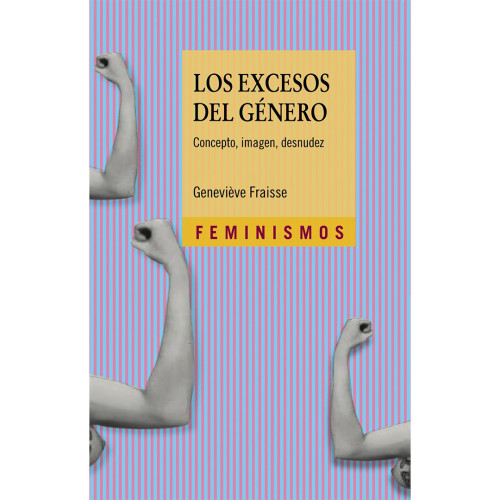 EXCESOS DEL GENERO