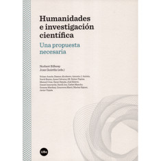 HUMANIDADES E INVESTIGACION CIENTIFICA U