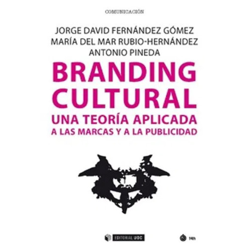 BRANDING CULTURAL   UOc