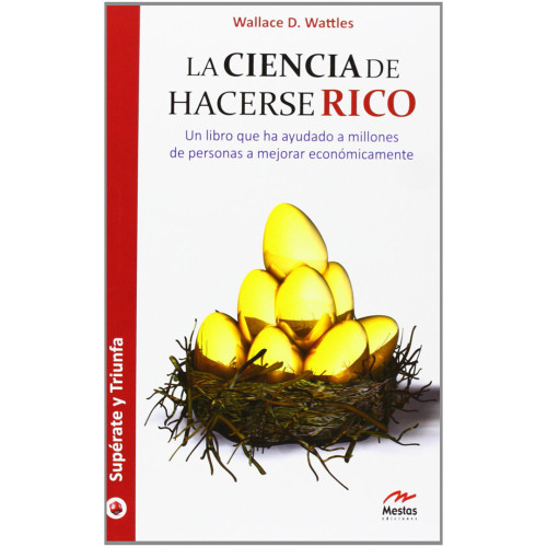 CIENCIA DE HACERSE RICO