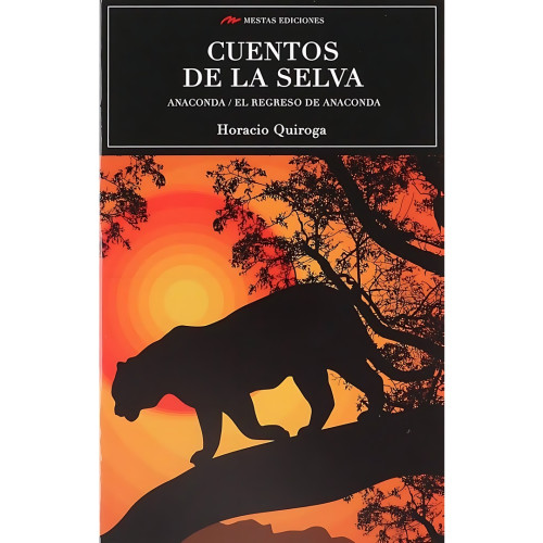 CUENTOS DE LA SELVA_ MESTAS