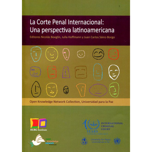 CORTE PENAL INTERNACIONAL UNA PERSPECTIV