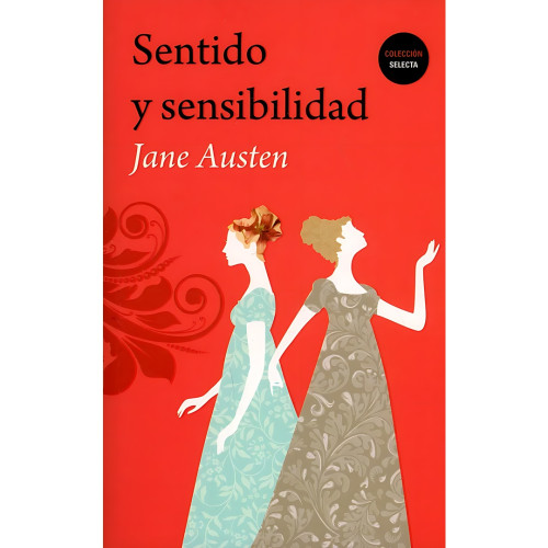 SENTIDO Y SENSIBILIDAD (JANE AUstEN) (38