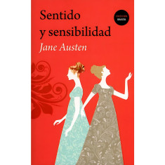 SENTIDO Y SENSIBILIDAD (JANE AUstEN) (38