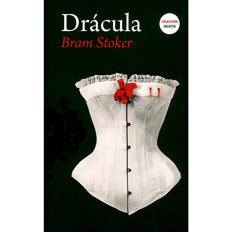 DRACULA (BrAm StOkEr)