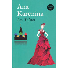 ANA KARENINA (LEv TOlstOy)