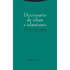 DICCIONARIO DE ISLAM E ISLAMISMO