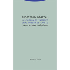 PROPIEDAD DIGITAL LA CULTURA EN INTERNET