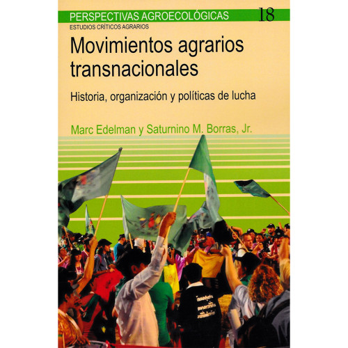 MOVIMIENTOS AGRARIOS TRANSNACIONALES HIS