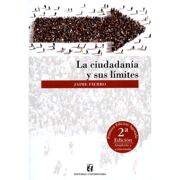 CIUDADANIA Y SUS LIMITES (2ª ED) LA