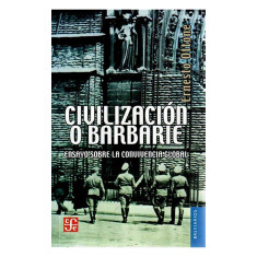 CIVILIZACION O BARBARIE