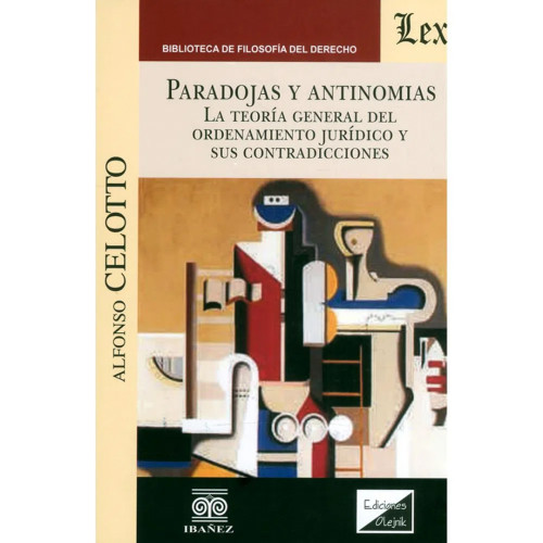 PARADOJAS Y ANTINOMIAS LA TEORIA GENE