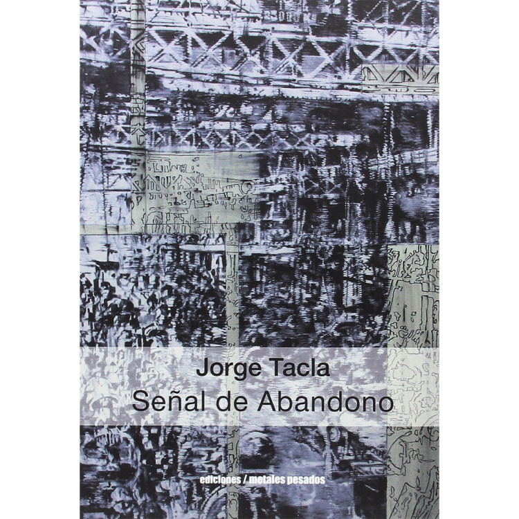 SENAL DE ABANDONO