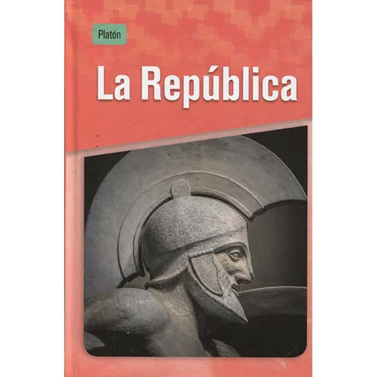 REPUBLICA LA /NVA TAPA