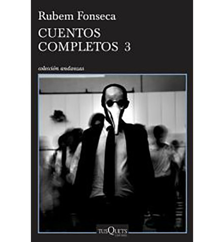 CUENTOS COMPLETOS I FONSECA