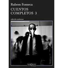 CUENTOS COMPLETOS I FONSECA