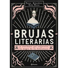 BRUJAS LITERARIAS