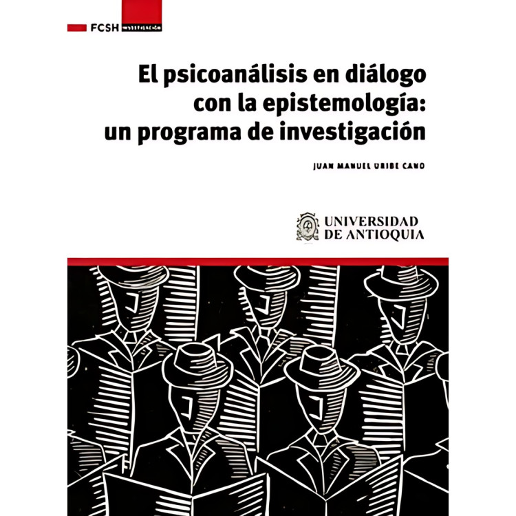 PSICOANALISIS EN DIALOGO CON LA EPISTEMO