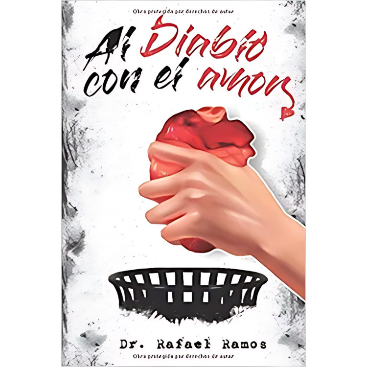 AL DIABLO CON EL AMOR