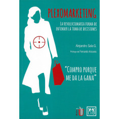 PLEXOMARKETING LA REVOLUCIONARIA FORMA