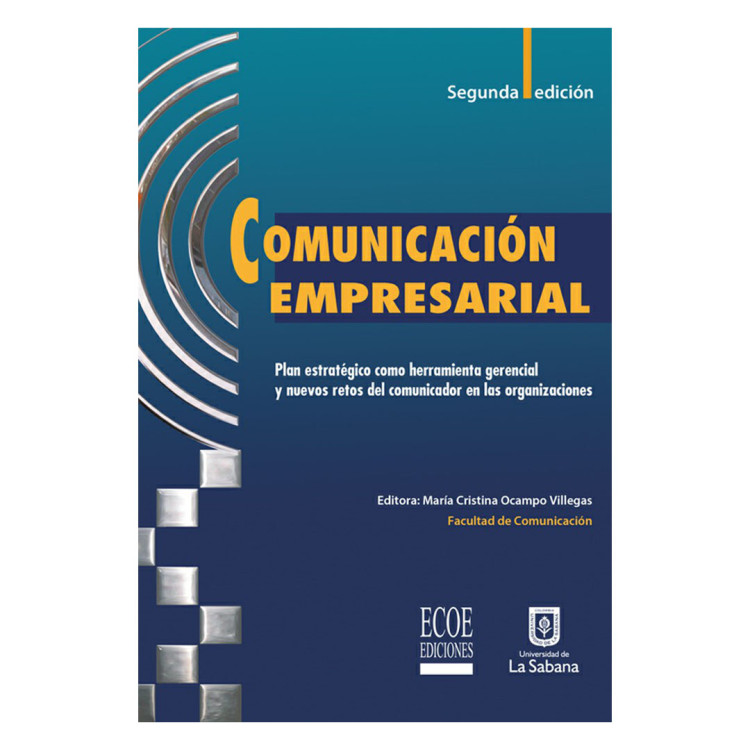 COMUNICACION EMPRESARIAL