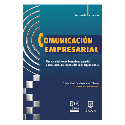 COMUNICACION EMPRESARIAL