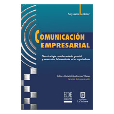 COMUNICACION EMPRESARIAL