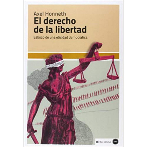 DERECHO DE LA LIBERTAD EZBOZO DE UNA ETN