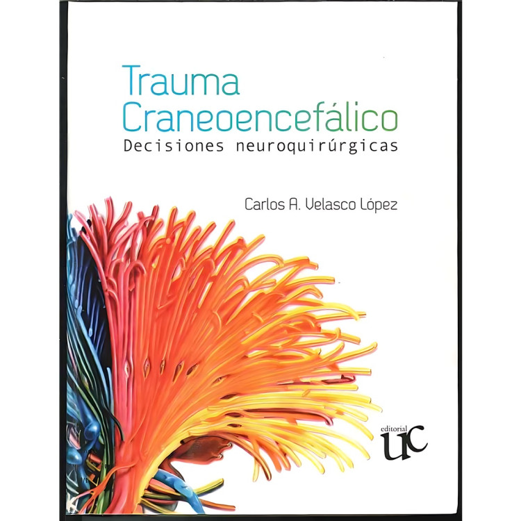 TRAUMA CRANEOENCEFALICO