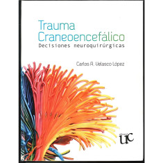 TRAUMA CRANEOENCEFALICO