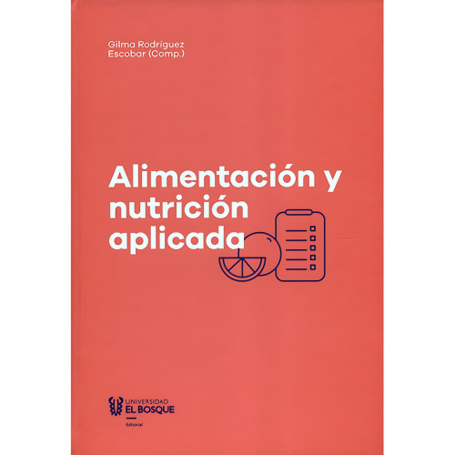 ALIMENTACION Y NUTRICION APLICADA